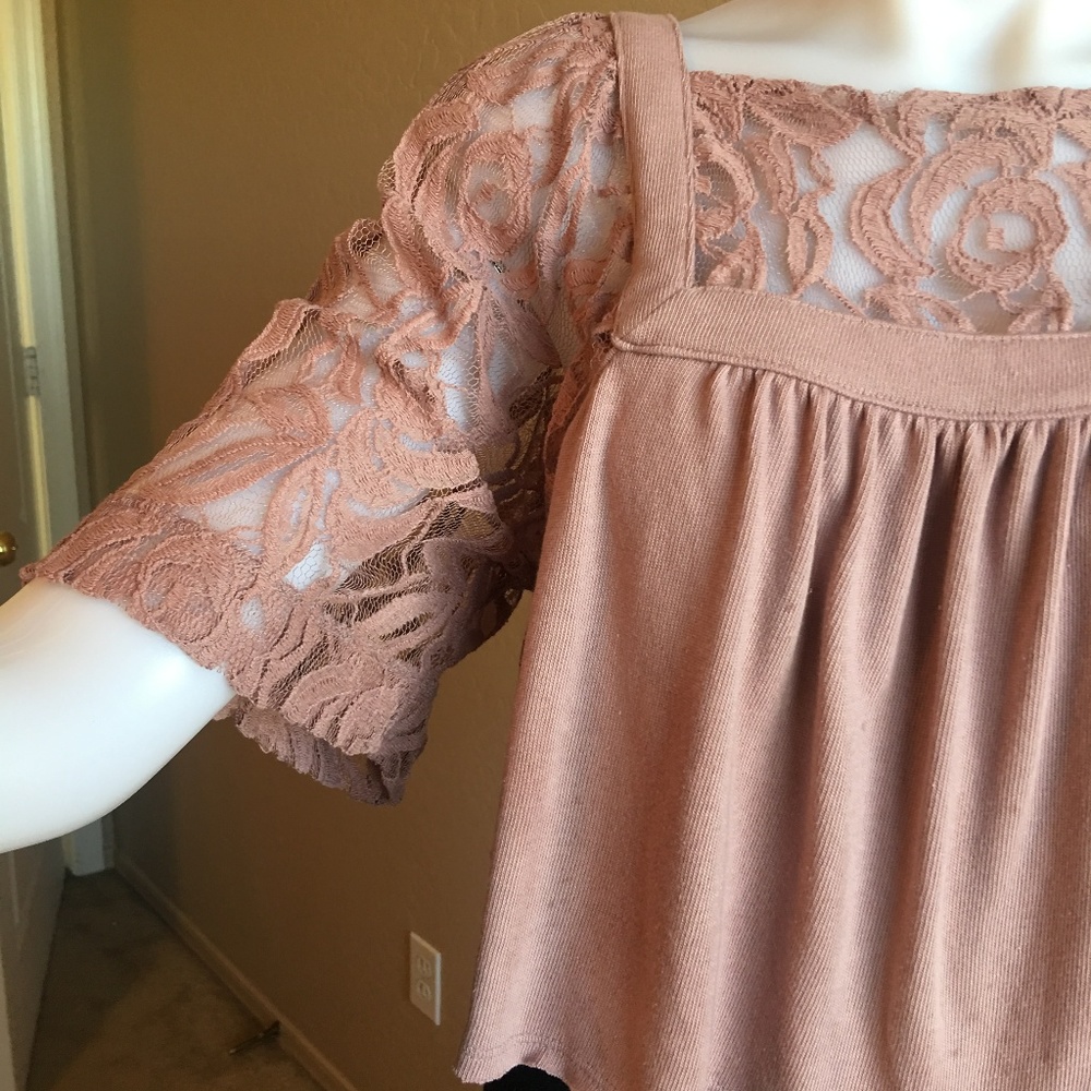Free People LA Livin' Catalina Tee - Picture 3 of 5